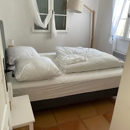 Tatil Evi La Verne *