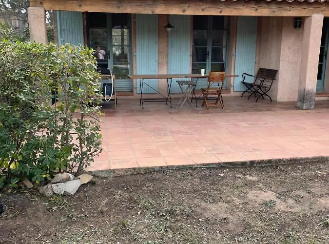 La Verne Holiday home La Seyne-sur-Mer