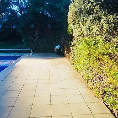 Prázdninový dům La Verne La Seyne-sur-Mer
