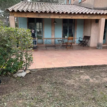 La Verne Prázdninový dům La Seyne-sur-Mer