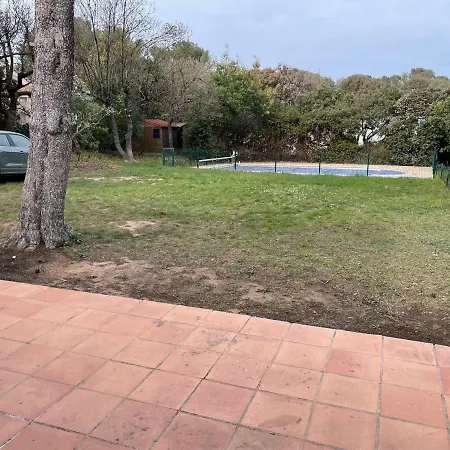 La Verne Casa vacanze *