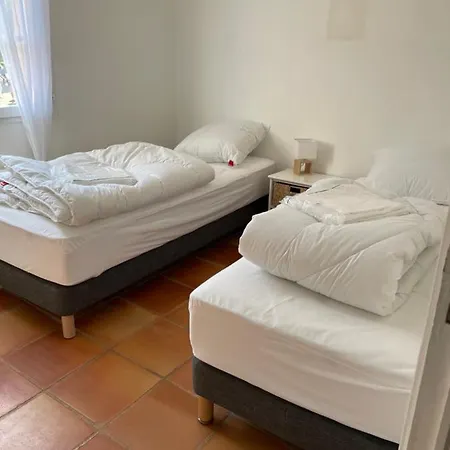 Prázdninový dům La Verne