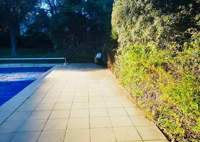 بيت للعطل La Verne لا سين سور مير