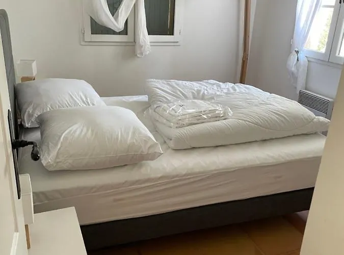 بيت للعطل La Verne *